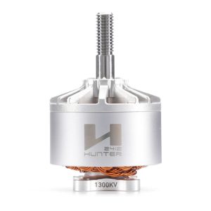 FPV Racing Drone Motor Rocket MAD HUNTER 2412 Brushless Motor 1300KV