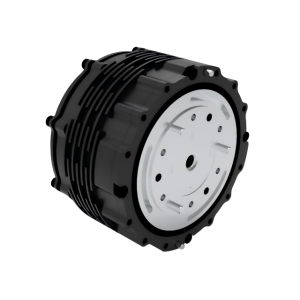 High Torque Multi-Mode Joint Module for Humanoid Robots
