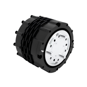 High Bandwidth Joint Module for Bipedal Robots and Humanoid Robots