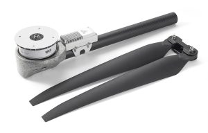 MAD Agricuture Combo XP12S V2 Drone Arm Set 65KV with 48 inch Propeller CW/CCW