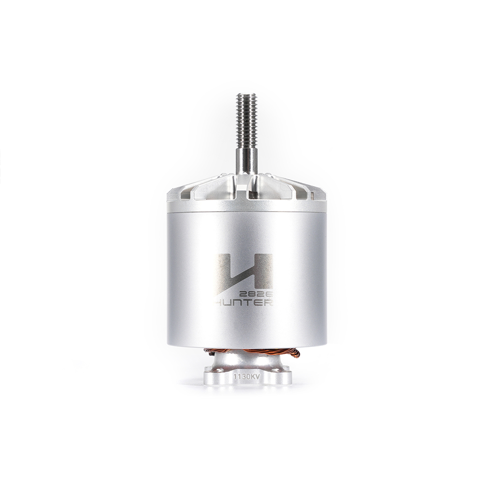 FPV Racing Drone Motor Rocket MAD HUNTER 2826 Brushless Motor 900KV/1130KV - Image 2