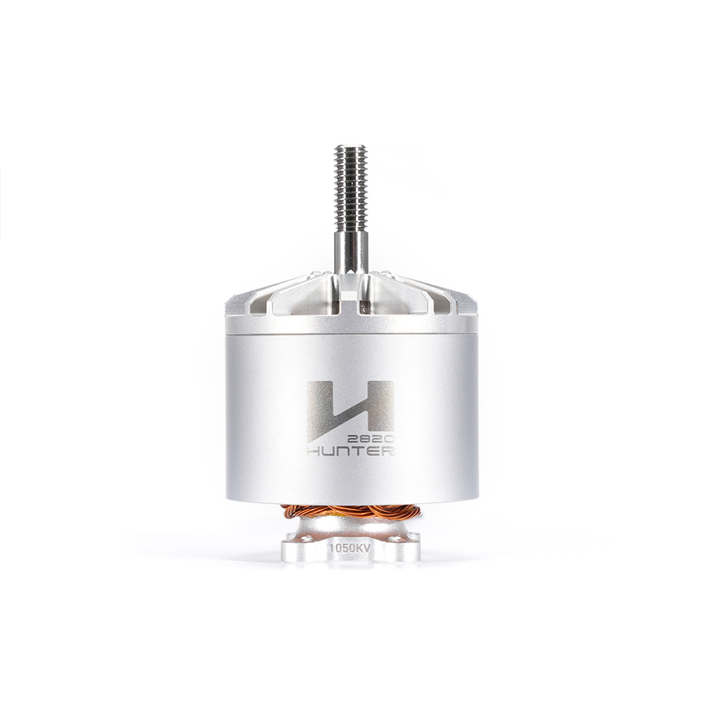 FPV Racing Drone Motor Rocket MAD HUNTER 2820 Brushless Motor 1050KV/1650KV - Image 3