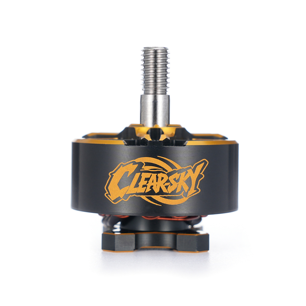 FPV Racing Drone Motor KONKER Clear Sky 2207.5 PRO 1960KV - Image 2