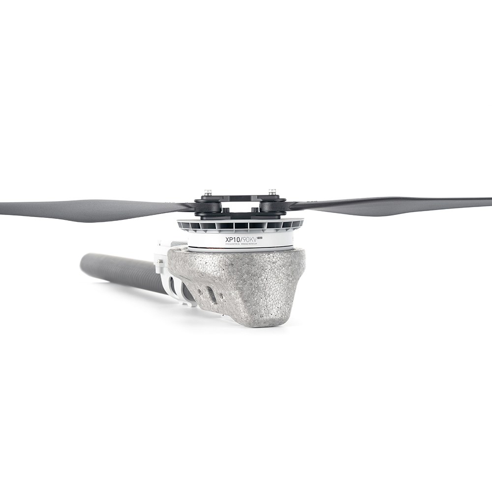 MAD Agricuture Combo XP10 V2 Drone Arm Set 90KV with 36 inch Propeller CW/CCW - Image 2