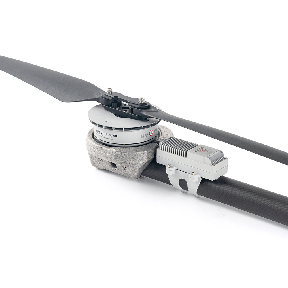 MAD Agricuture Combo XP12 V2 Drone Arm Set 85KV with 43 inch Propeller CW/CCW - Image 3