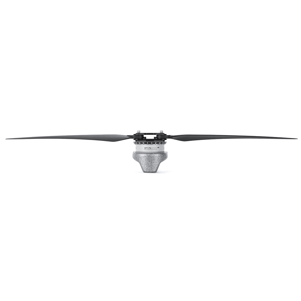 MAD Agricuture Combo XP12S V2 Drone Arm Set 65KV with 48 inch Propeller CW/CCW - Image 2