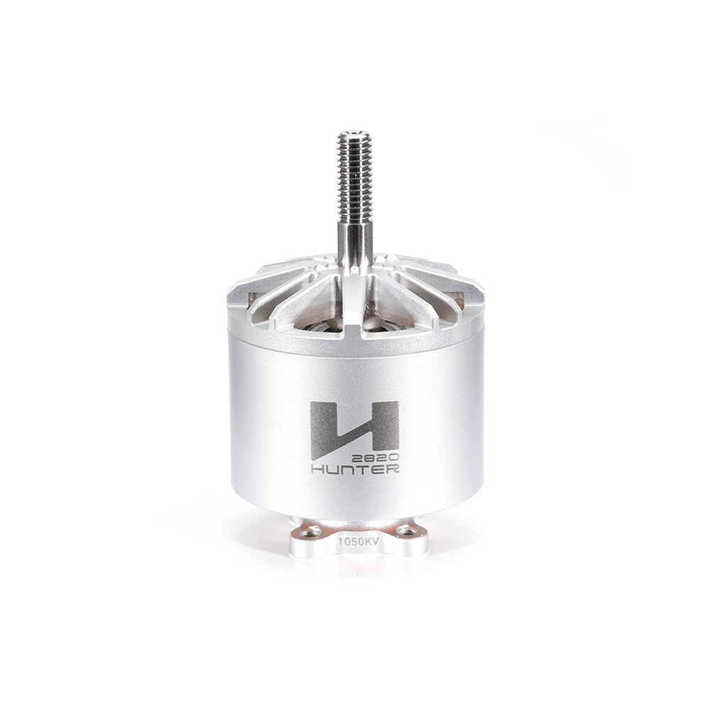 FPV Racing Drone Motor Rocket MAD HUNTER 2820 Brushless Motor 1050KV/1650KV - Image 2