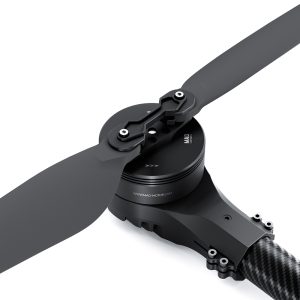 Agricuture Combo XP6 Drone Arm Set 180KV with 23x7.0 inch Propeller CW/CCW (Serial Port)