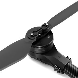Agricuture Combo XP6S Drone Arm Set 160KV with 24x8.0 inch Propeller CW/CCW (Serial Port)