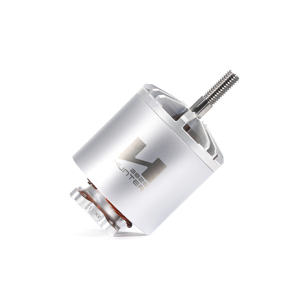 FPV Racing Drone Motor Rocket MAD HUNTER 2826 Brushless Motor 900KV/1130KV - Image 3