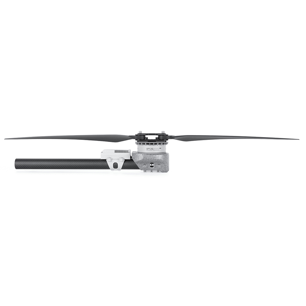 MAD Agricuture Combo XP12S V2 Drone Arm Set 65KV with 48 inch Propeller CW/CCW - Image 3
