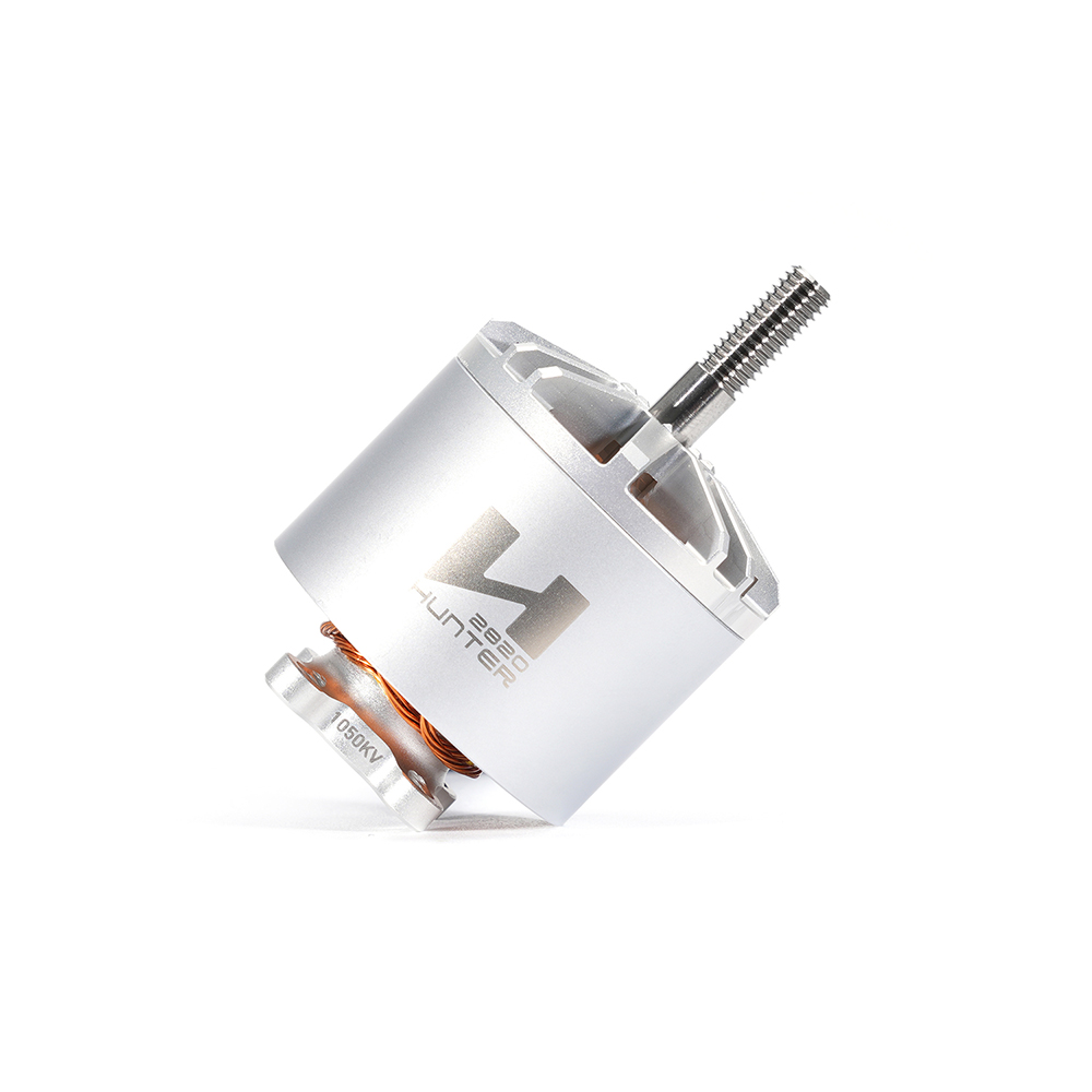 FPV Racing Drone Motor Rocket MAD HUNTER 2820 Brushless Motor 1050KV/1650KV - Image 4