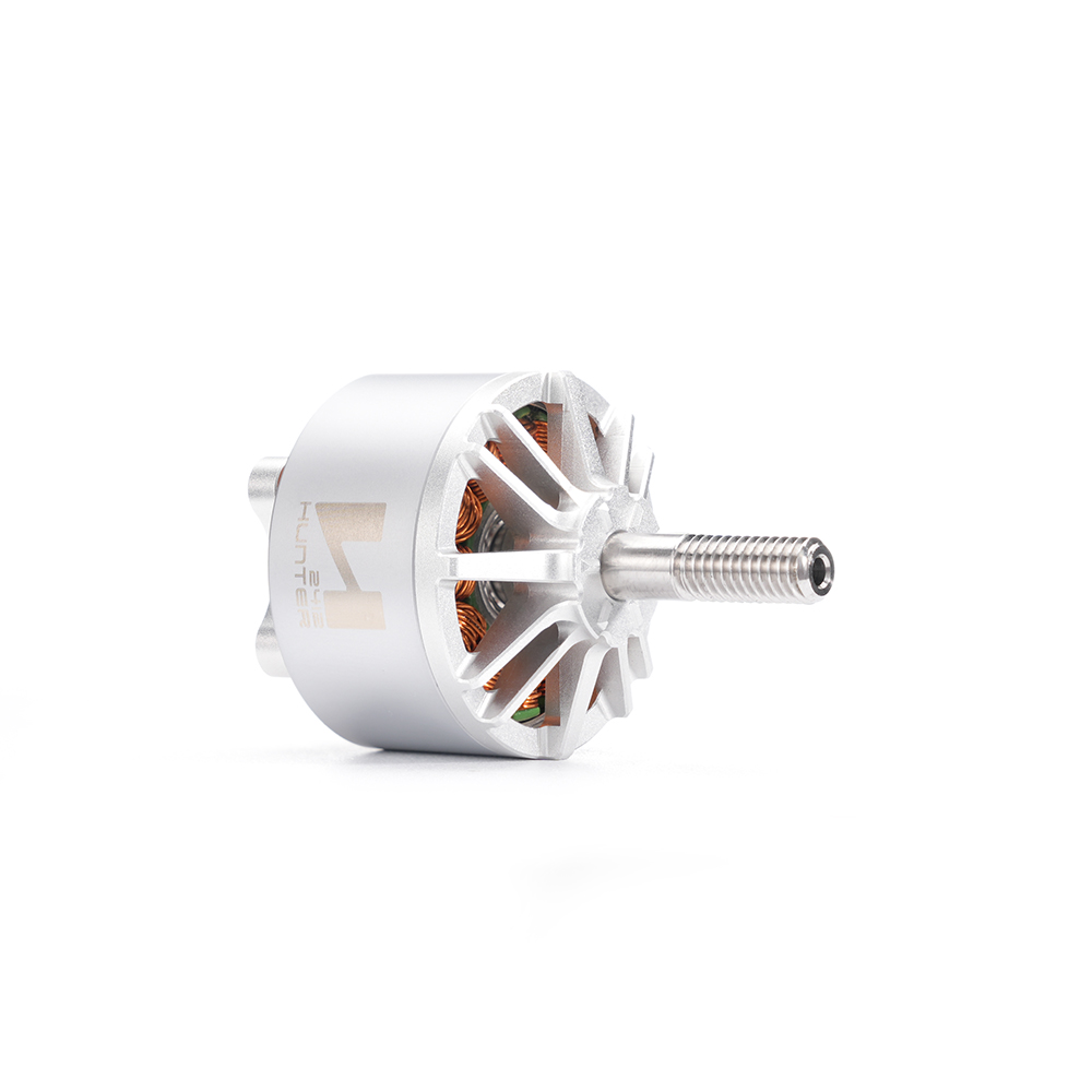 FPV Racing Drone Motor Rocket MAD HUNTER 2412 Brushless Motor 1300KV - Image 3