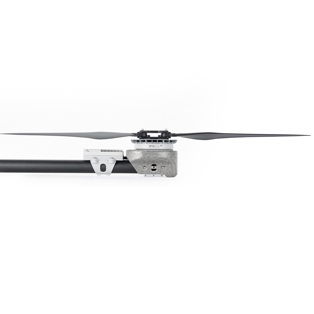 MAD Agricuture Combo XP10 V2 Drone Arm Set 90KV with 36 inch Propeller CW/CCW - Image 4