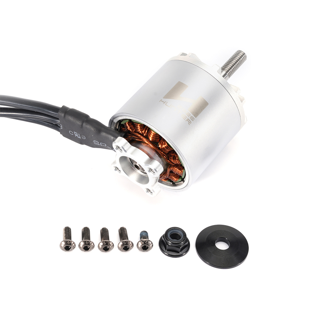 FPV Racing Drone Motor Rocket MAD HUNTER 2826 Brushless Motor 900KV/1130KV - Image 5