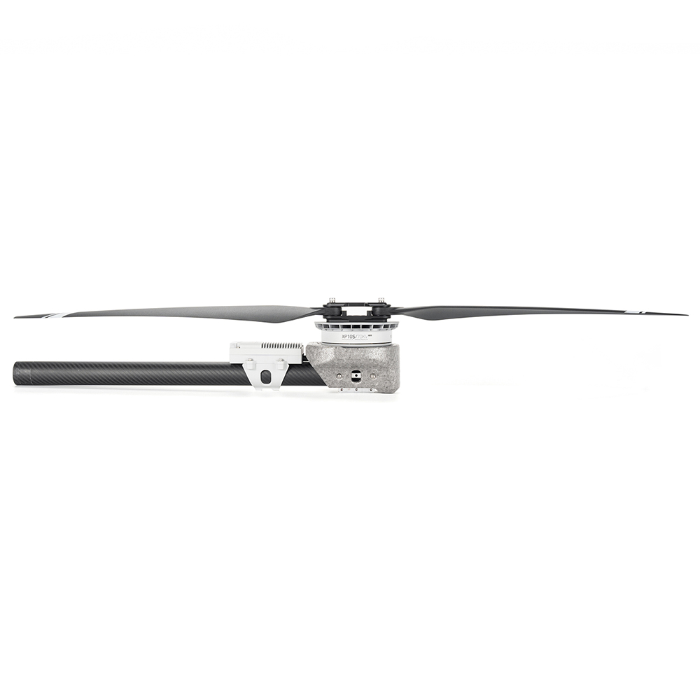MAD Agricuture Combo XP10S V2 Drone Arm Set 70KV with 43 inch Propeller CW/CCW - Image 5