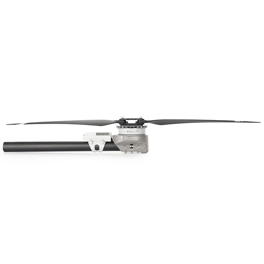 MAD Agricuture Combo XP12 V2 Drone Arm Set 85KV with 43 inch Propeller CW/CCW - Image 5