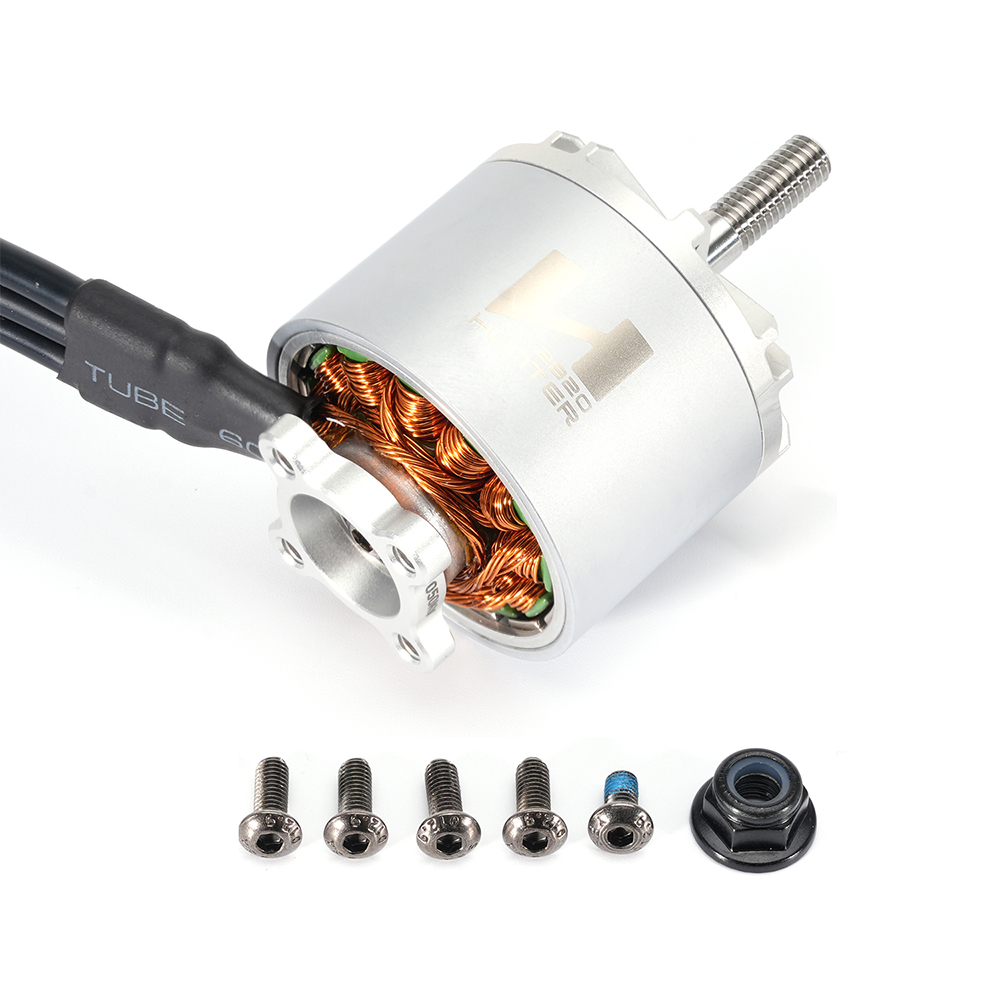 FPV Racing Drone Motor Rocket MAD HUNTER 2820 Brushless Motor 1050KV/1650KV - Image 6