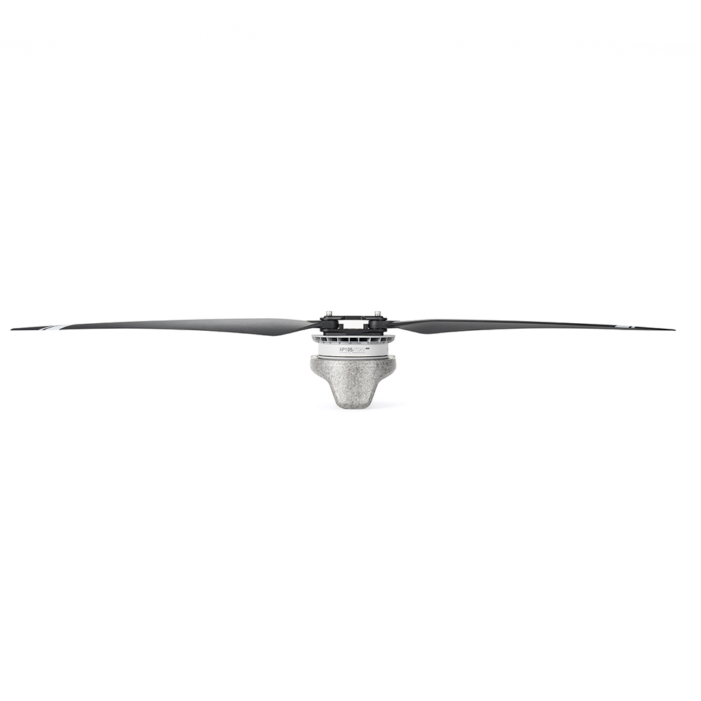 MAD Agricuture Combo XP10S V2 Drone Arm Set 70KV with 43 inch Propeller CW/CCW - Image 6