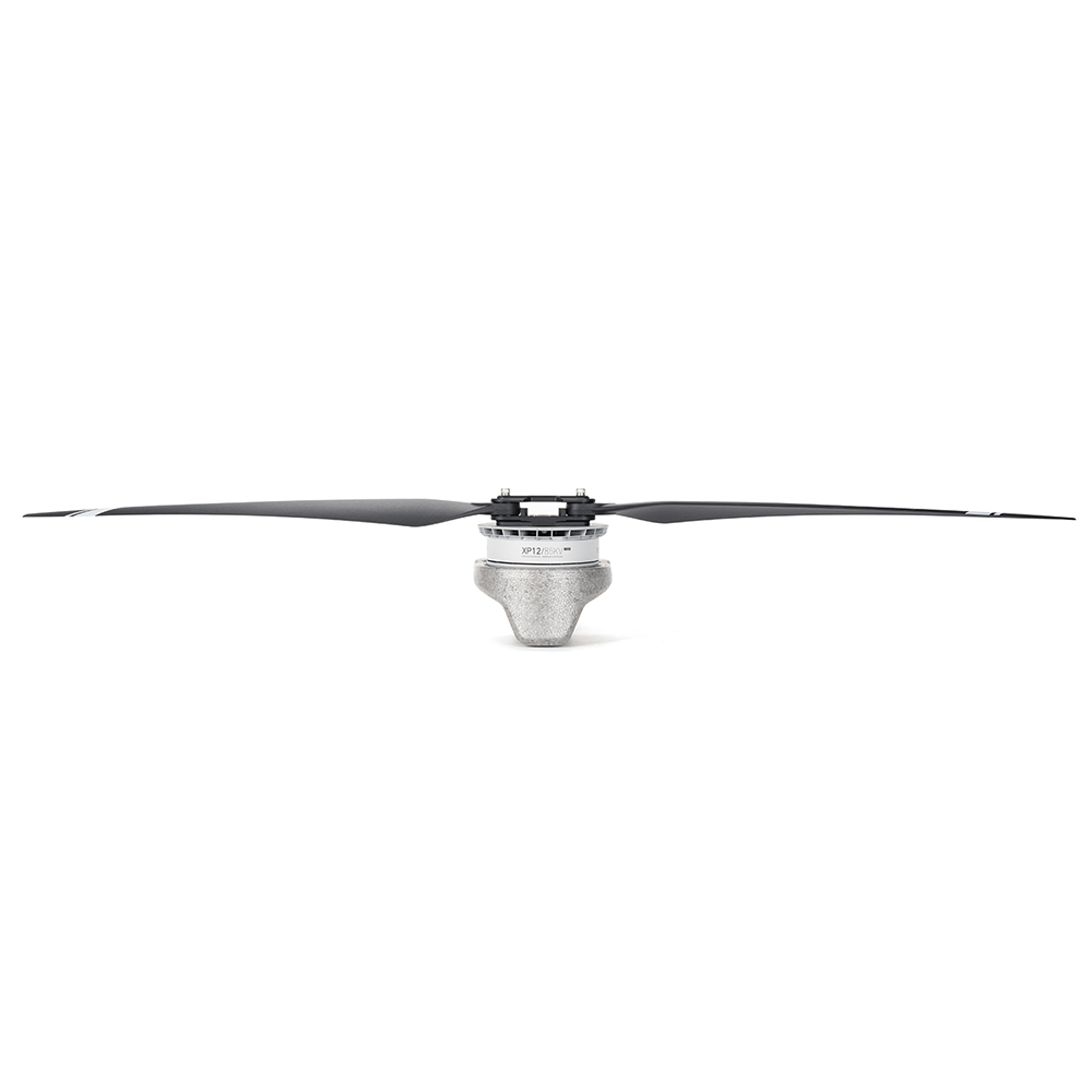 MAD Agricuture Combo XP12 V2 Drone Arm Set 85KV with 43 inch Propeller CW/CCW - Image 6