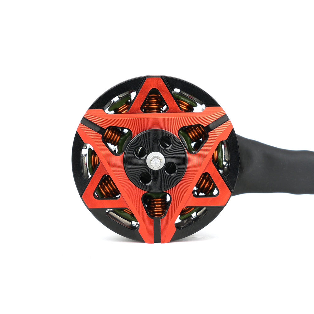 FPV Racing Drone Motor KONKER Clear Sky 2006 FPV Motor 1960KV/2500KV - Image 4