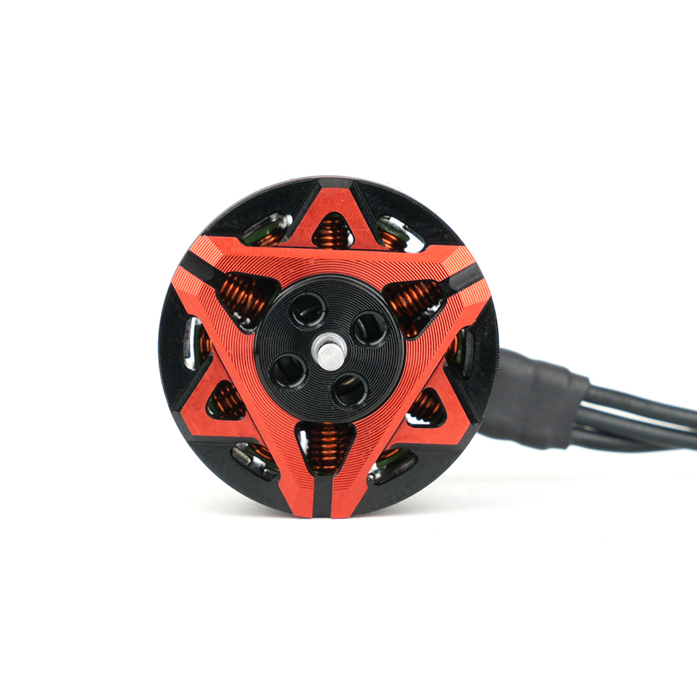 FPV Racing Drone Motor KONKER Clear Sky 1507 FPV Motor 2500KV/3600KV - Image 6